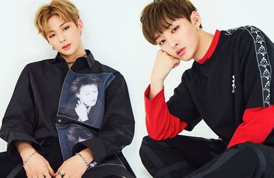 워너원 강다니엘·윤지성, 악플러 고소로 경찰 참고인 조사