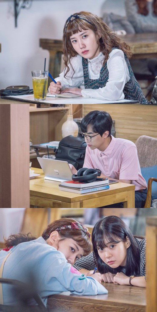 [사진]드라마하우스, 테이크투 제공 