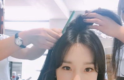 이지혜, 오늘(18일) 3세 연상 연인과 백년가약…"잘 살겠습니다"