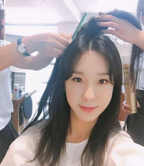[사진]이지혜 인스타그램 
