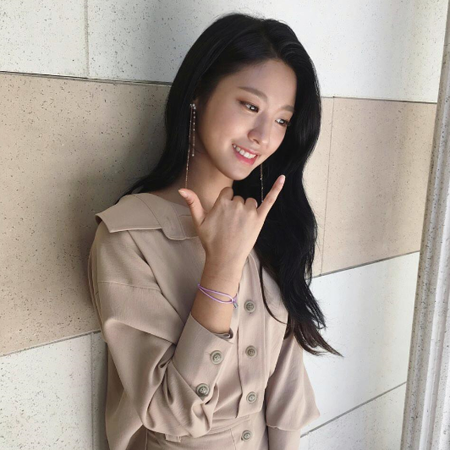[사진]설현 SNS