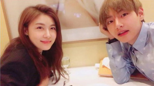 [사진]하지원 인스타그램 