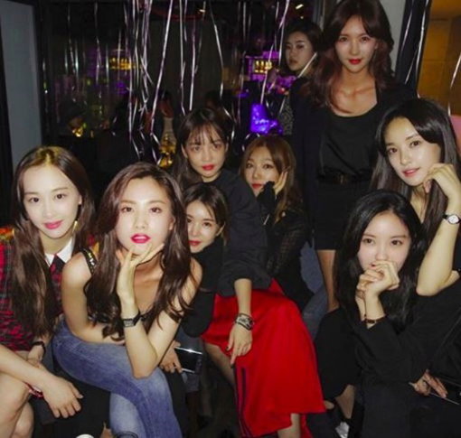 [사진]정아 인스타그램