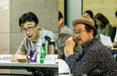 영화 '목격자', 이성민·김상호 캐스팅…23일 크랭크인