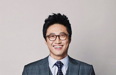 그림 그리는 박신양…SBS 예능 '내 방 안내서' 출연