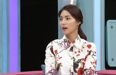 배우 김정화, SBS '싱글와이프' 스페셜 MC