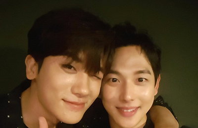 7월 입대한 임시완, 육군 25사단 조교됐다