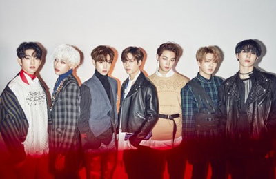 갓세븐, 10월 10일 기습 컴백…7개월 만의 완전체