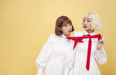 볼빨간사춘기, 28일 기습 컴백 발표..'음원퀸 온다'