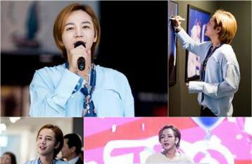 장근석 팬클럽, 생일 사진전 수익금 7천500만원 기부