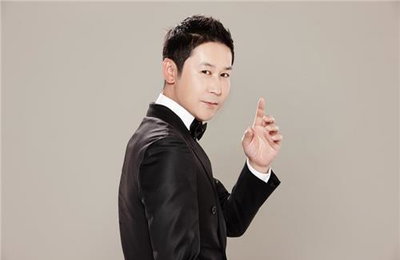 신동엽, E채널 새 관찰예능 '너에게 나를 보낸다' MC
