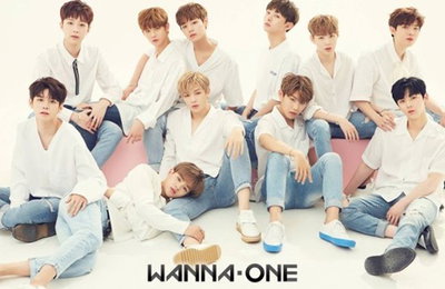 '日 상륙' 워너원, 데뷔 홍보도 '괴물급'…"사회현상 됐다"