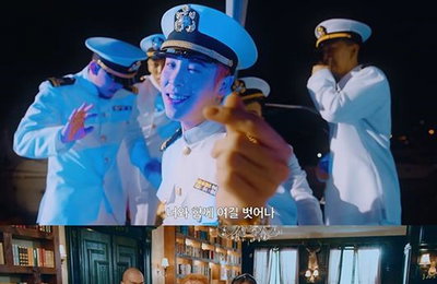 피오, 첫 솔로의 밤은 '맨즈 나잇'…"데뷔 후 6년만"