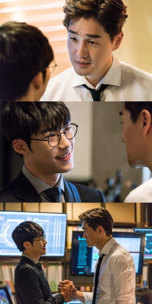 [사진]셀트리온 엔터테인먼트, 이매진아시아 제공