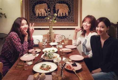 [사진]소유진 인스타그램 