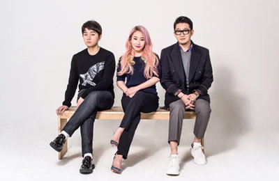 어반자카파, 10월 컴백 확정…'믿듣' 보컬그룹이 온다