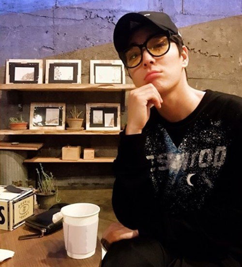 [사진]최종훈 인스타그램