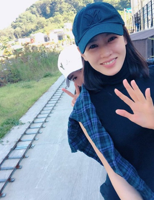 [사진]손예진 인스타그램 