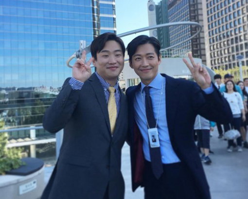 [사진]남궁민 인스타그램 