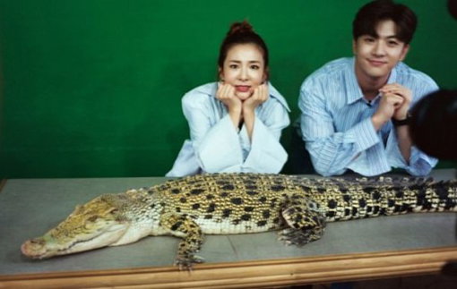 [사진]산다라박 인스타그램 