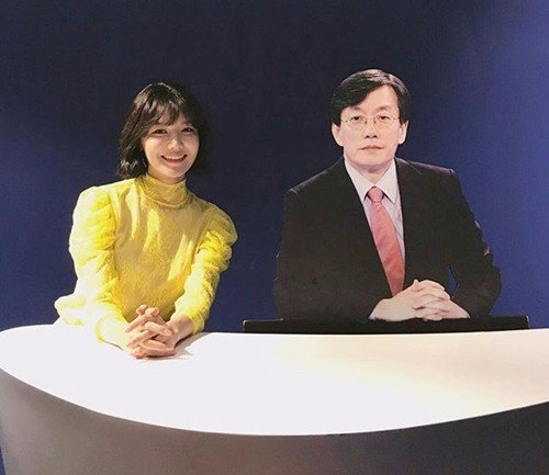 [사진]최수영 인스타그램