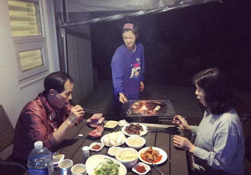 [사진]이선빈 인스타그램