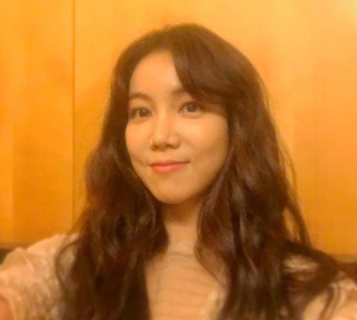 [사진]김옥빈 인스타그램 
