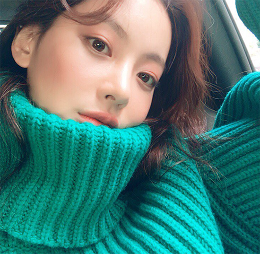 [사진]오연서 인스타그램 
