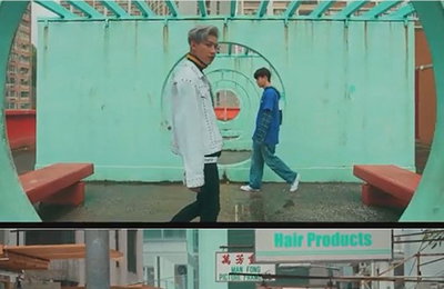 갓세븐, '유 어' 뮤비 티저 공개…"하나가 되는 갓칠이들"