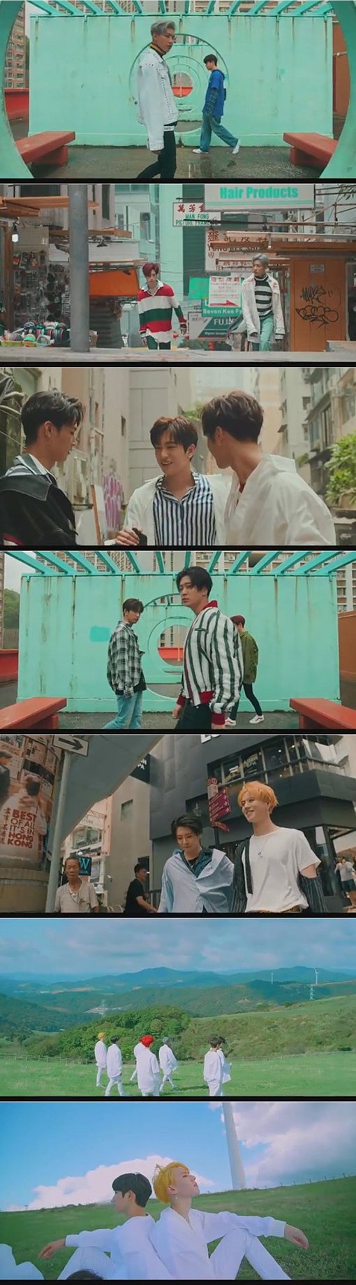 [사진]JYP엔터테인먼트 