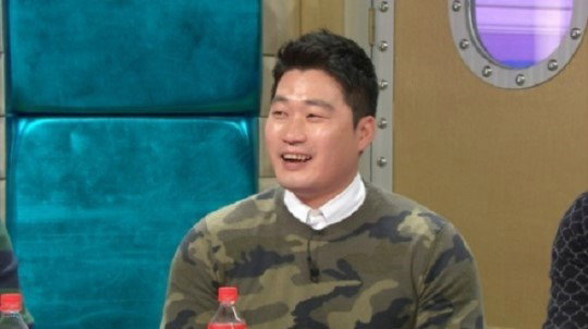 [사진]MBC 라디오스타 방송화면 캡처 