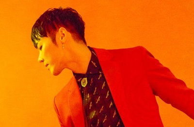 휘성의 몽환미 어떨까…"초심으로 돌아온다"