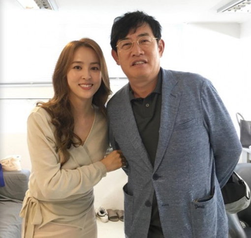 [사진]한혜진 인스타그램