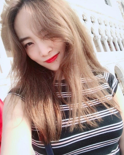 [사진]니콜 인스타그램 