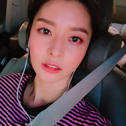 [사진]나라 인스타그램