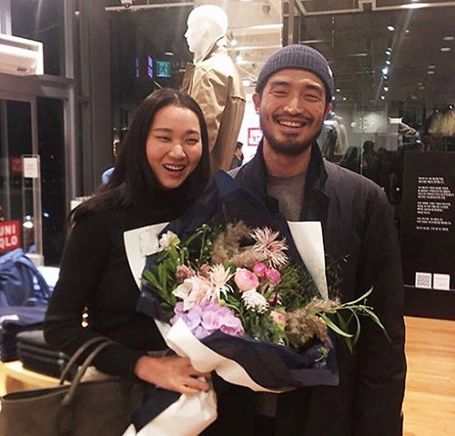 [사진]정승민 인스타그램