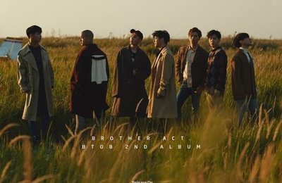 비투비·하이라이트·태민, 골고루 상위권 진입…1위는 멜로망스·볼빨간 사춘기