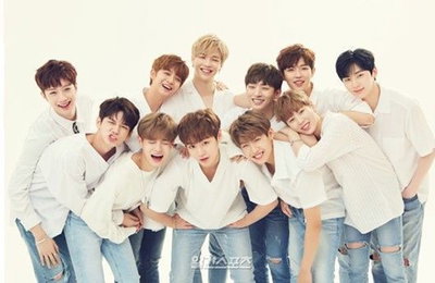 워너원, 12월 첫 국내팬미팅 개최…"워너블과 연말파티"