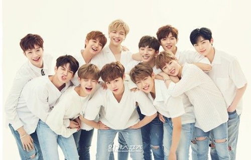 [사진]ymc 제공, 워너원