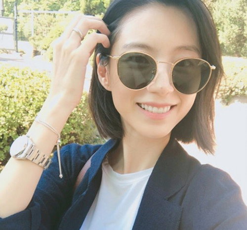 [사진]박수진 인스타그램