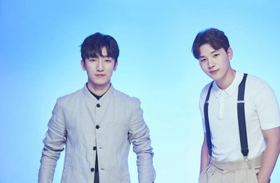 '선물'로 차트 '역주행' 새 아이콘…"멜로망스가 누구야?"