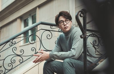 성시경, 10월31일 컴백 확정…"발라드 왕자 귀환"