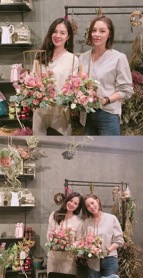 [사진]박시연 인스타그램