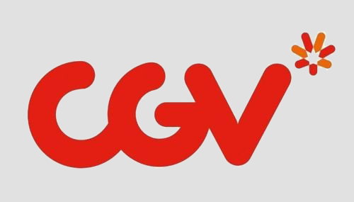 [사진]CJ CGV 로고 캡처 