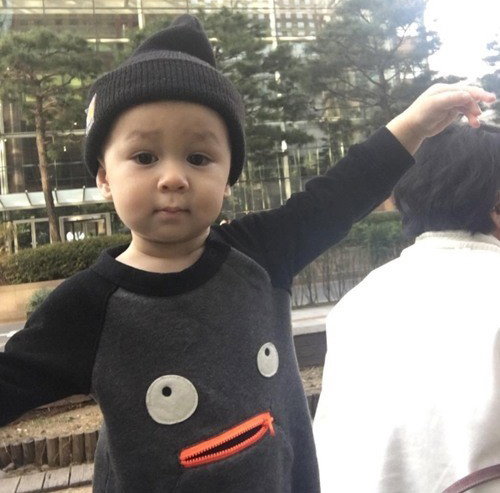 [사진]윌리엄 인스타그램 