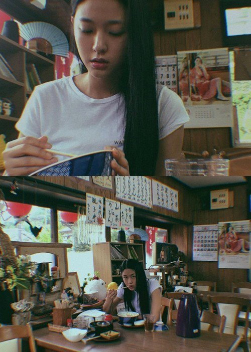[사진]설현 인스타그램 