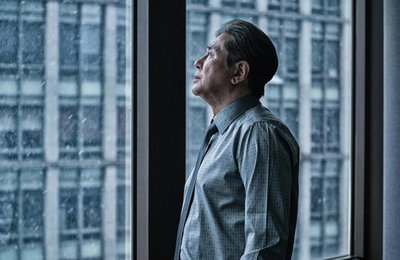 영화 '침묵'…"보이는게 진실은 아니다" 한 중년남자의 진실게임