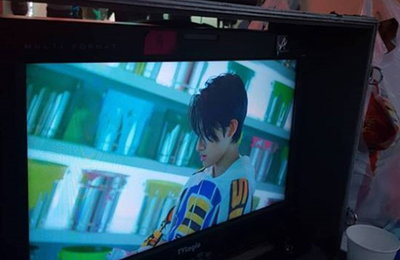 사무엘, 11월16일 첫 정규 컴백 확정…"최고앨범"
