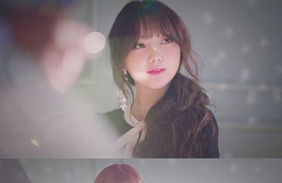러블리즈, 11월 14일 컴백확정 "3주년 선물"