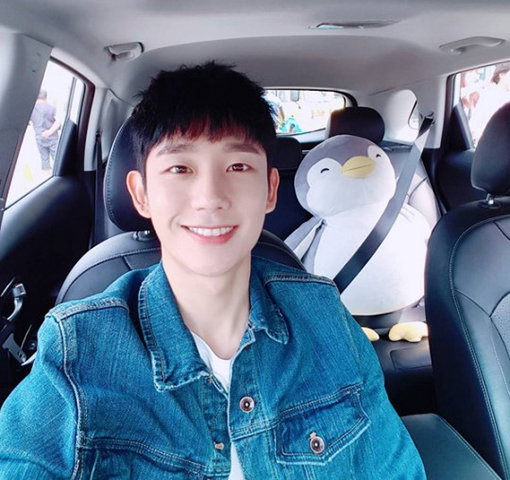 [사진]정해인 인스타그램 
